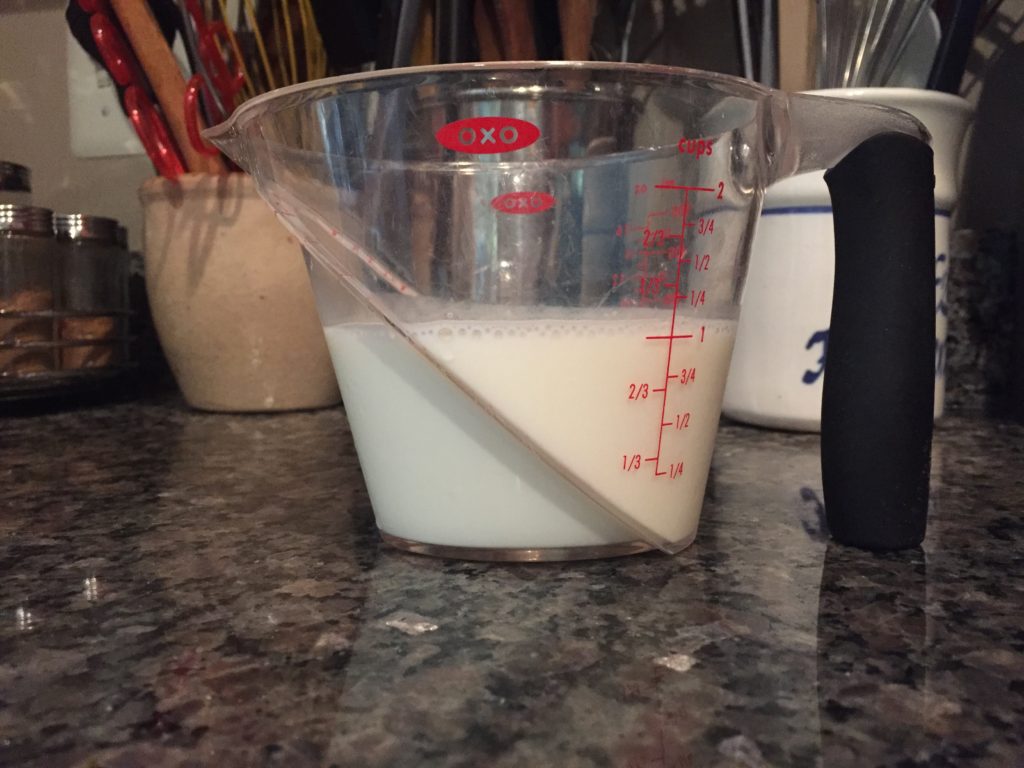 Cooking 101 Measuring Ingredients The Balanced Kitchen