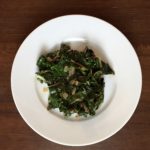 Honey Greens