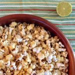 Mexican Street Corn-Style Popcorn