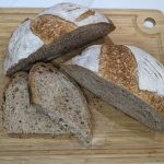 Easy Sourdough Bread Recipe